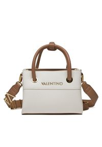 VALENTINO - Valentino Torebka Alexia VBS5A805 Biały. Kolor: biały. Materiał: skórzane #1