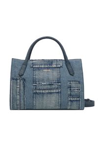 Torebka Guess. Kolor: niebieski #1