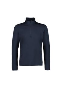 Bluza męska CMP 30L1097. Kolor: niebieski. Styl: sportowy #1