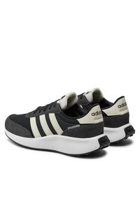 Adidas - adidas Sneakersy Run 70s GW5609 Czarny. Kolor: czarny. Materiał: materiał, mesh. Sport: bieganie #6