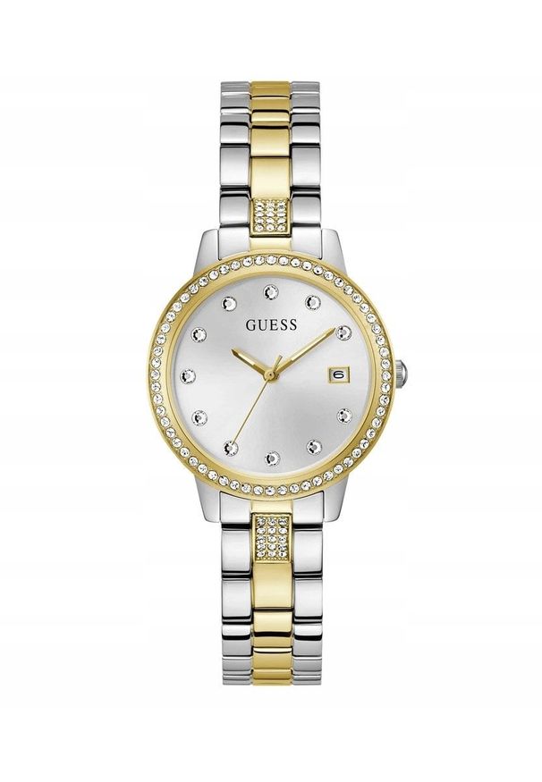 Zegarek Damski Guess Heartless GW0725L1 + BOX