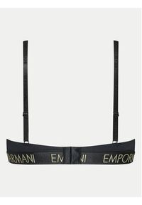 Emporio Armani Underwear Biustonosz braletka 164883 4F235 00020 Czarny. Kolor: czarny. Materiał: syntetyk