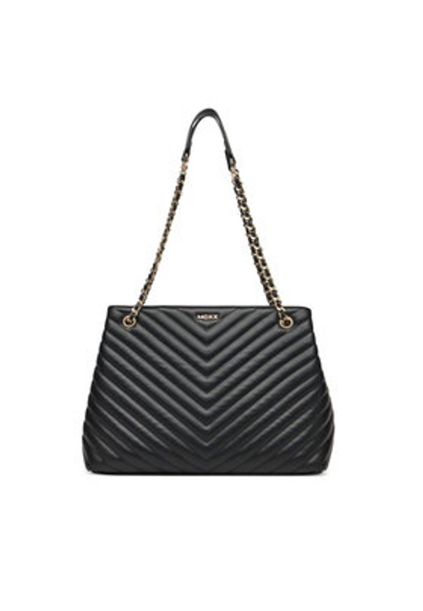 MEXX Torebka MEXX-B-006-06 Czarny. Kolor: czarny