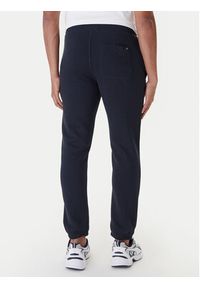 Billabong Spodnie dresowe EBYNP00112 Granatowy Regular Fit. Kolor: niebieski. Materiał: bawełna #2