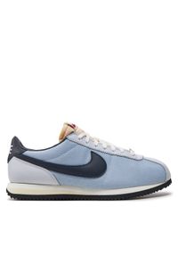 Nike Sneakersy Cortez HF0100 400 Niebieski. Kolor: niebieski. Materiał: materiał. Model: Nike Cortez