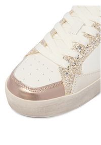 Eva Minge Sneakersy EO-AHRI-251503 Biały. Kolor: biały. Materiał: skóra #3