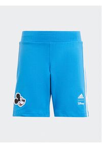 Adidas - adidas Komplet dresowy IB4842 Beżowy Regular Fit. Kolor: beżowy. Materiał: bawełna #6