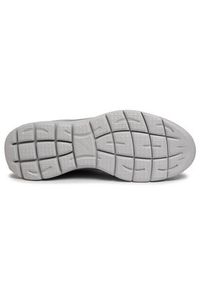 skechers - Skechers Sneakersy Brisbane 232057/LTGY Szary. Kolor: szary. Materiał: materiał #5
