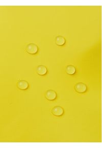 Reima Rękawiczki dziecięce Kura 5300005A Żółty. Kolor: żółty. Materiał: materiał, poliester #3
