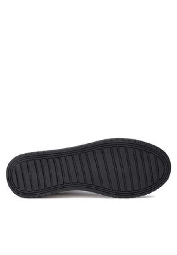 ONLY Shoes Sneakersy Onlsaphire-2 15288080 Biały. Kolor: biały. Materiał: skóra