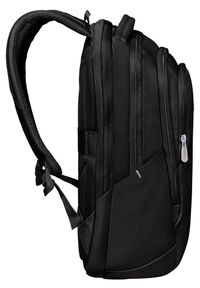 Plecak Samsonite Guardit Classy 2.0 158242 1041 14.1'' black #6