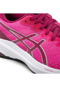 Asics Buty do biegania Gt-1000 11 1012B197 Różowy. Kolor: różowy. Materiał: materiał #4