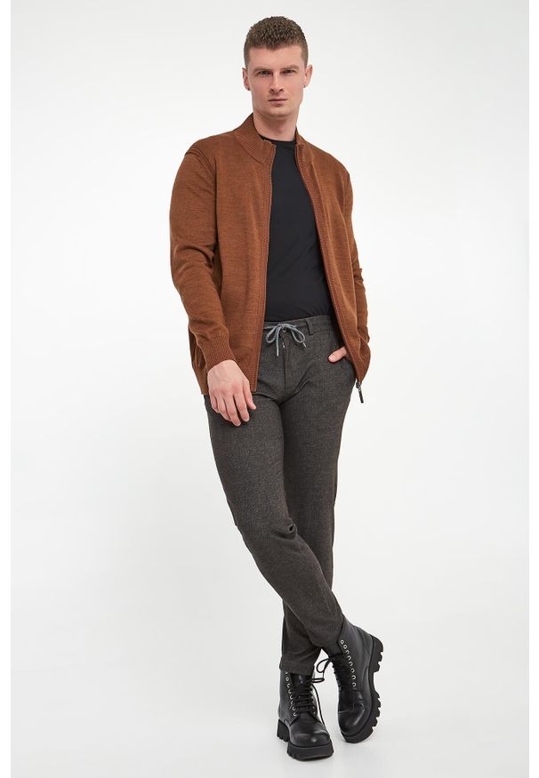 Spodnie męskie Phil K BRAX