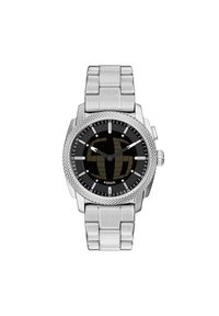 Zegarek Fossil. Kolor: srebrny #1