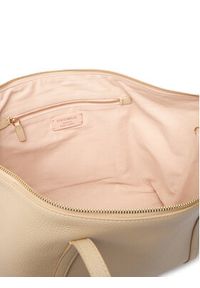 Coccinelle Torebka U45 Coccinelle Nory E1 U45 11 01 01 Beżowy. Kolor: beżowy. Materiał: skórzane #3