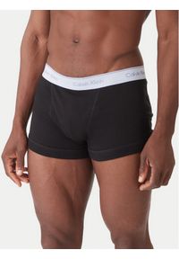 Calvin Klein Underwear Komplet 5 par bokserek LV00NB4102 Czarny. Kolor: czarny. Materiał: bawełna