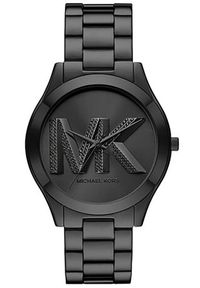 Michael Kors - ZEGAREK DAMSKI MICHAEL KORS MK4734 Slim Runway + BOX #1