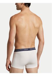 Polo Ralph Lauren Komplet 3 par bokserek 714830299170 Kolorowy. Materiał: bawełna. Wzór: kolorowy #6