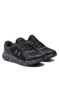 Under Armour Buty do biegania Ua Charged Bandit Tr 3 Sp 3028657-001 Czarny. Kolor: czarny. Materiał: syntetyk #6