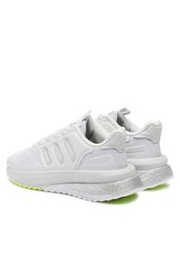 Adidas - adidas Sneakersy X_Plrphase Shoes ID9620 Szary. Kolor: szary. Materiał: materiał #4