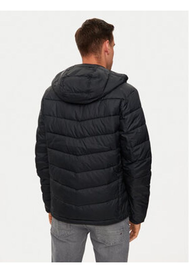 columbia - Columbia Kurtka zimowa Labyrinth Loop™ II 2085294 Czarny Regular Fit. Kolor: czarny. Materiał: syntetyk. Sezon: zima