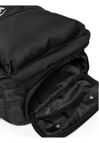 Reebok Plecak RBK-015-CCC-06 Czarny. Kolor: czarny. Materiał: materiał #2