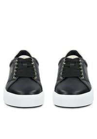 GANT - Gant Sneakersy 31531982 Czarny. Kolor: czarny. Materiał: skóra #4