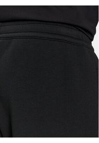 EA7 Emporio Armani Szorty sportowe 8NPS08 PJ4EZ 1200 Czarny Regular Fit. Kolor: czarny. Materiał: syntetyk. Styl: sportowy