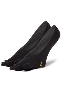 Stopki Vibram Fivefingers. Kolor: czarny