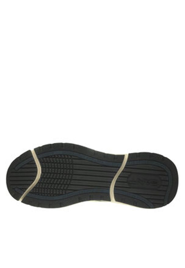 GANT - Gant Sneakersy 30637871 Granatowy. Kolor: niebieski. Materiał: skóra, nubuk