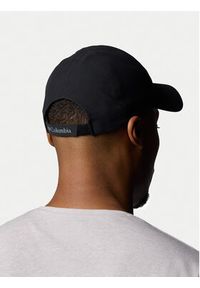 columbia - Columbia Czapka z daszkiem Silver Ridge™ IV Ball Cap 2121141 Czarny. Kolor: czarny. Materiał: nylon, poliamid #7