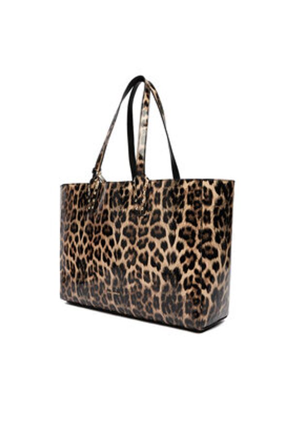 Eva Minge Torebka EO-ARIA-LDA8637 Beżowy. Kolor: beżowy