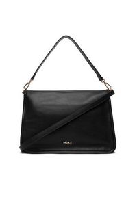 MEXX Torebka EO-MEXX-B-001-09 Czarny. Kolor: czarny #3