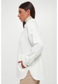 Koszula damska dzianinowa Comma MM. Materiał: dzianina #2