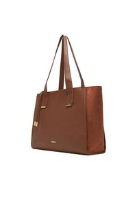 MEXX Torebka C-MEXX-L-019-08 Brązowy. Kolor: brązowy