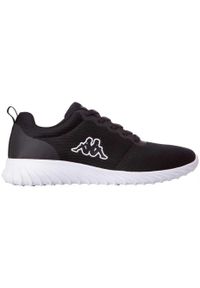 Buty treningowe dla dorosłych Kappa Ces. Kolor: biały, zielony, wielokolorowy, brązowy. Materiał: materiał, syntetyk
