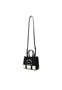 Karl Lagerfeld - KARL LAGERFELD Torebka A3W50027 Czarny. Kolor: czarny #3