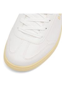GAP - Gap Sneakersy GAB001F5SWHWNYGP Biały. Kolor: biały. Materiał: syntetyk #2