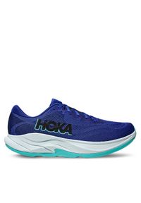 HOKA - Hoka Buty do biegania Rincon 4 1155130 Granatowy. Kolor: niebieski. Materiał: materiał