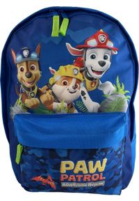 LEGO Paw Patrol Medium Backpack (38 x 28 x 13 cm)