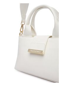 VALENTINO - Valentino Torebka Dione Re VBS9U806 Biały. Kolor: biały. Materiał: skórzane #7