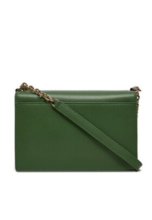 Furla Torebka 1927 S Crossbody 24 BAFIACO-ARE000-2813S-1007 Zielony. Kolor: zielony. Materiał: skórzane