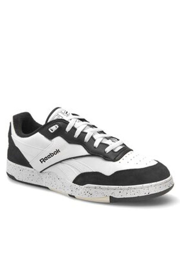Reebok Sneakersy BB 4000 II 100069796 Biały. Kolor: biały. Materiał: syntetyk