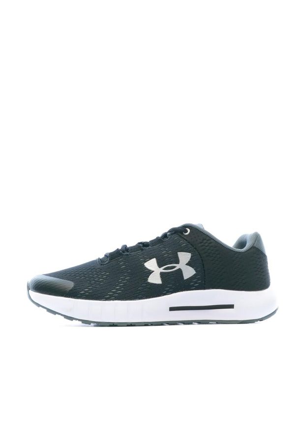 Under Armour - UA GS Pursuit BP 36. Kolor: czarny