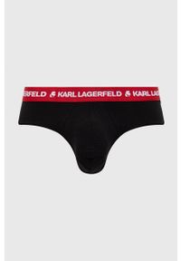 Karl Lagerfeld slipy (7-pack) 220M2126.61 męskie #5