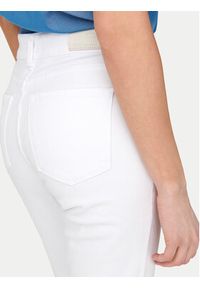only - ONLY Jeansy Emily 15292435 Biały Straight Fit. Kolor: biały #2
