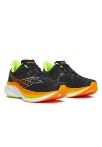 Buty do biegania męskie Saucony Endorphin Speed 5. Kolor: czarny. Sport: bieganie