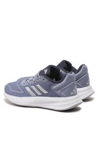 Adidas - adidas Buty do biegania Duramo 10 HP2386 Fioletowy. Kolor: fioletowy. Materiał: materiał #3