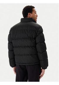 Hugo - HUGO Kurtka zimowa Balto2541 50549096 Czarny Regular Fit. Kolor: czarny. Materiał: syntetyk. Sezon: zima #4
