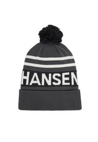 Helly Hansen Czapka Ridgeline Beanie 67150 Szary. Kolor: szary. Materiał: poliester #3